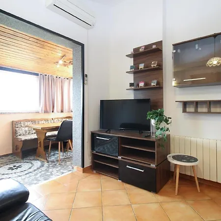 Fuer 4 Personen Ca 50 Qm In Banjole, Istrien Istrische Riviera Banjole
