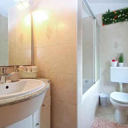 Fuer 4 Personen Ca 50 Qm In Banjole, Istrien Istrische Riviera Appartamento *