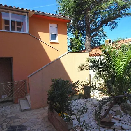 Fuer 4 Personen Ca 50 Qm In Banjole, Istrien Istrische Riviera Apartment Banjole