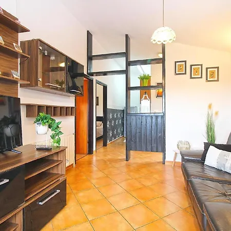 Fuer 4 Personen Ca 50 Qm In Banjole, Istrien Istrische Riviera Apartment