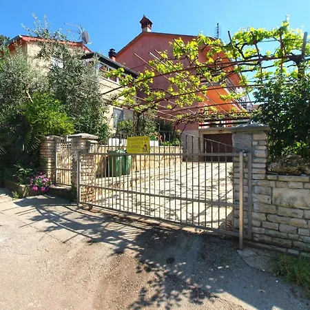 Fuer 4 Personen Ca 50 Qm In Banjole, Istrien Istrische Riviera Apartment