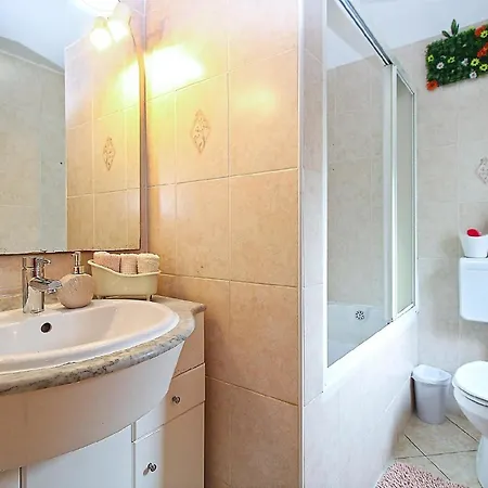 Fuer 4 Personen Ca 50 Qm In Banjole, Istrien Istrische Riviera Apartment