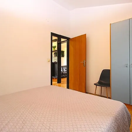 Fuer 4 Personen Ca 50 Qm In Banjole, Istrien Istrische Riviera Apartment