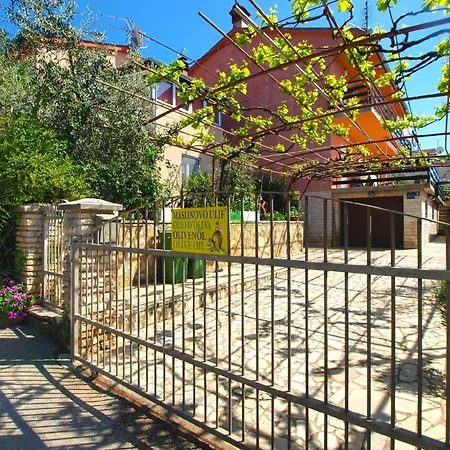 Fuer 4 Personen Ca 50 Qm In Banjole, Istrien Istrische Riviera Apartment Banjole